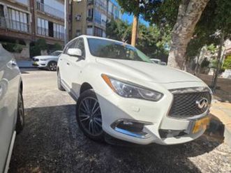 high tech אוט׳ 3.5 (295 כ״ס) [2017-2022]