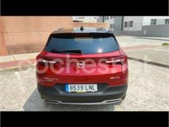 opel grandland x 1.5 cdti design line