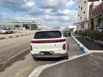 premium חשמלי אוט׳ (204 כ״ס)