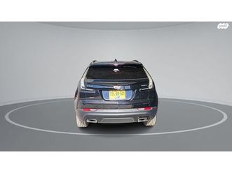 sport אוט׳ 2.0 (237 כ״ס)