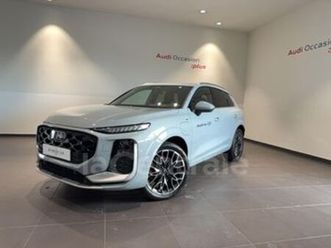 iii 1.5 e-hybrid 272 design s tronic 6