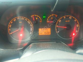 1.4 fire actual plus