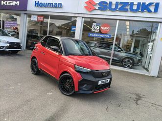 ligier js 50 ultimate th e5+