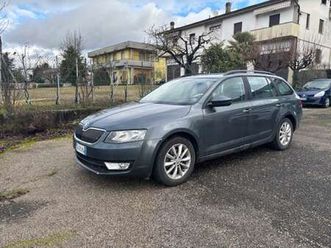 wagon 1.4 tsi g-tec executive 110cv