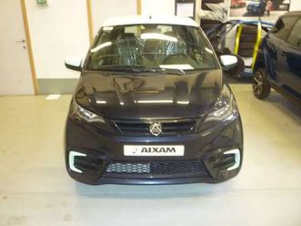 city eclips série limitée