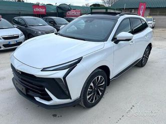 evo evo 6 evo 6 1.5 t 167cv 5 p.