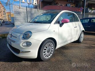 500 lounge automatica