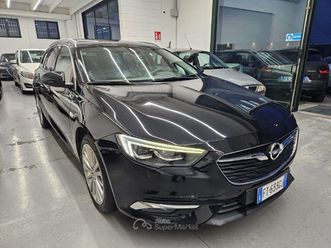 insignia country tourer 2.0 cdti exclusive s