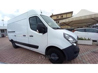 33 2.3 turbo d 135cv furgone