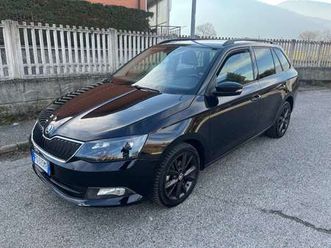 wagon 1.4 tdi executive 75cv