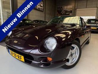tvr chimaera 4.0 (bj 1997) — oldtimers — marktplaats