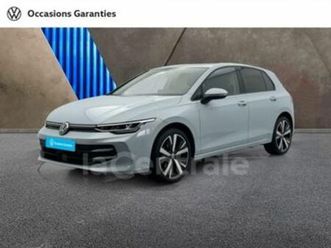 viii generation2 1.5 tsi 116 vw edition bvm6