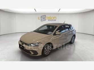 vi generation2 1.0 tsi 95 s&s life plus bvm5