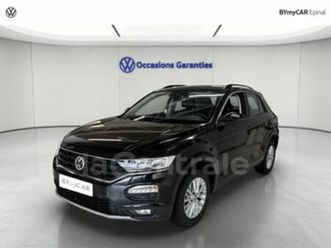 1.0 tsi 115 lounge business