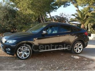 (e71) xdrive35da 286 exclusive individual