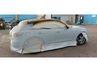 gt לא קיים אוט׳ 3.7 (315 כ״ס)