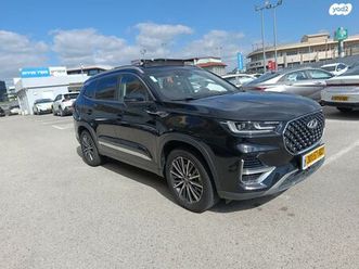 nobel אוט׳ בנזין 1.6 (186 כ״ס)