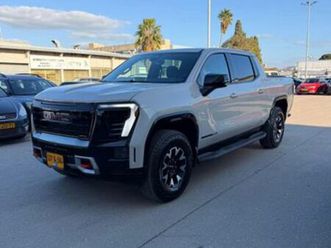 at4 חשמלי אוט׳ (725 כ״ס)