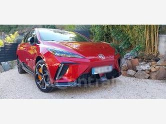 ev 64kwh - 320 kw 4wd xpower