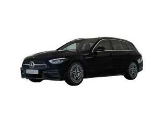 amg e-performance premium plus extra speedshift mct amg station wagon