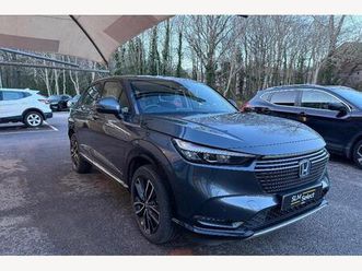 1.5 h i-mmd advance cvt euro 6 (start/stop) 5dr