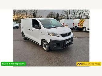 2.0 bluehdi 1400 professional standard panel van mwb euro 6 (start/stop) 6dr