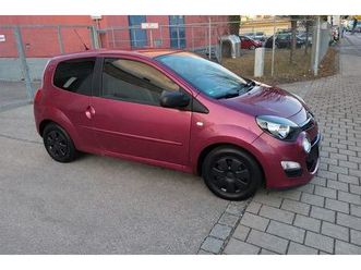 renault twingo 1.2 benzin