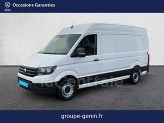 ii generation2 fourgon van 2.0 tdi 177 business 4motion l3h3 35 bva