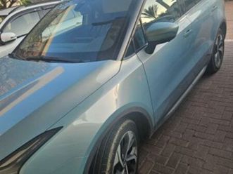 premium חשמלי אוט׳ 5 מק (204 כ״ס)