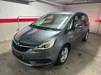 opel zafira 1.6 cdti ss 120 aniversario