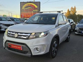 suzuki vitara 1.6 ddis privilège