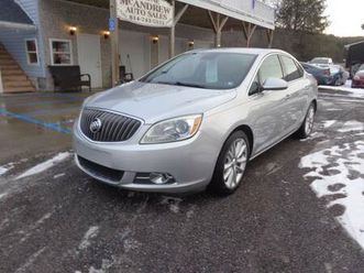 2013 buick verano