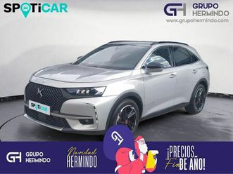 crossback e tense 225 performance line