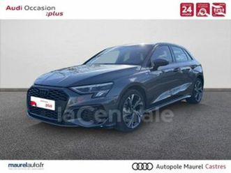 iv sportback 35 tdi 150 s line s tronic 7