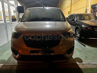 opel combo life 1.5 td ss innovation l