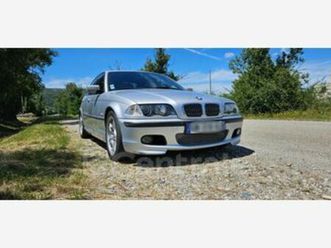(e46) 330ia pack sport