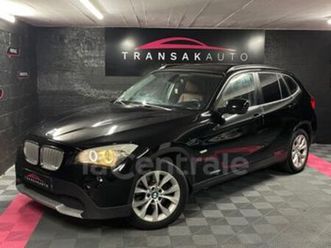 (e84) xdrive28ia 245 luxe