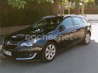 opel insignia st 1.6 cdti ecotec d selective