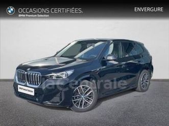 (u11) xdrive30 313 m sport bva 66.5 kwh
