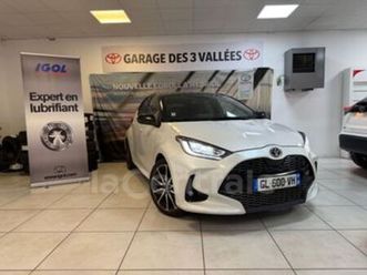 iv 1.5 hybride 116h gr sport