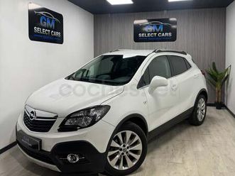 opel mokka 1.6 cdti 4x2 selective auto