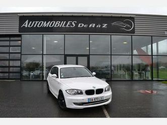 (e81/e87) 116d 115ch confort 5p