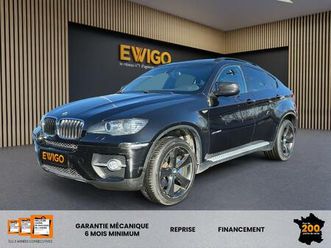 3.5 d 285 luxe xdrive bva