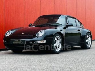 (993) 3.6 carrera