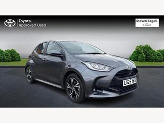 1.5 vvt-h design e-cvt euro 6 (start/stop) 5dr