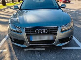audi a5 sportback 170 cv