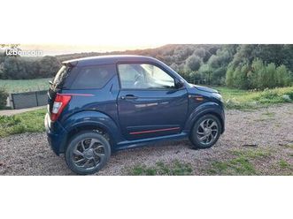 ligier js 50 faible kilométrage