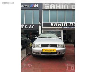 1.6 comfortline classic