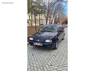 1.6 comfortline classic