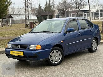 1.6 comfortline classic